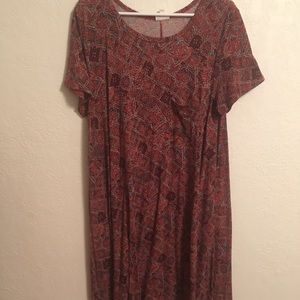 Lularoe Carly